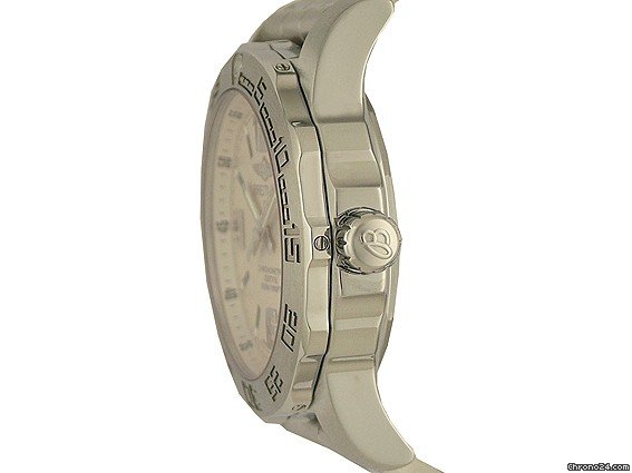Breitling Colt Quarz 44mm WATCHES 2