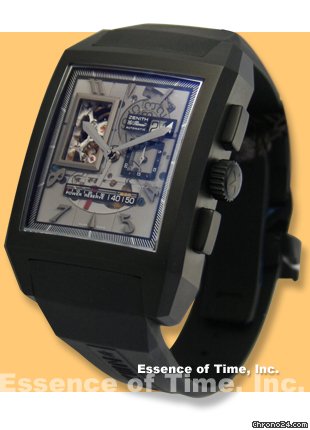 Zenith 96.0560.4039/77.R512 Watches Watch