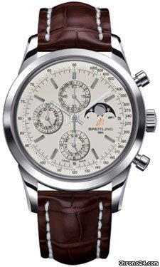 Breitling A1931012/G750/739P/A20D.1 Watches Watch