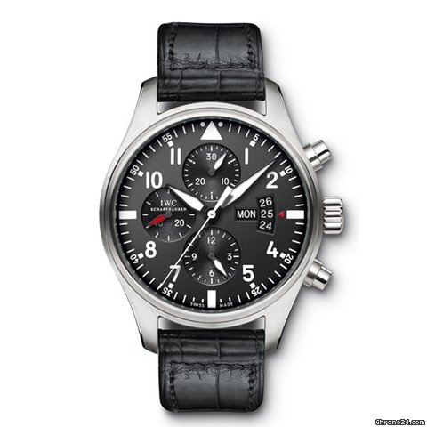 IWC IW377701 Watches Watch