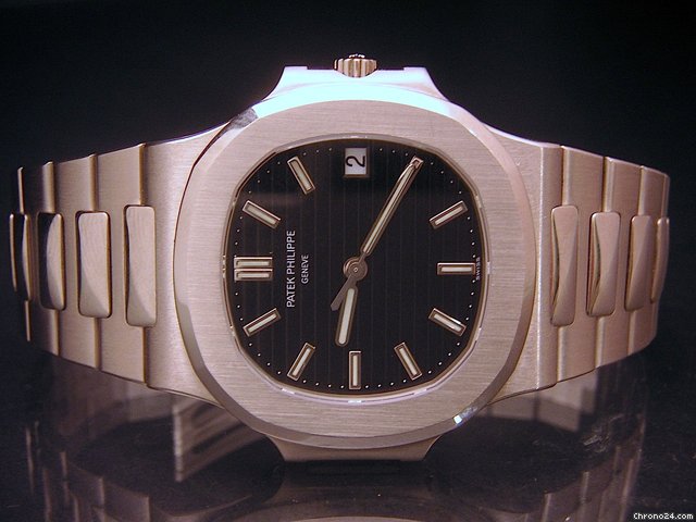 Patek Philippe 3711 Watches Watch
