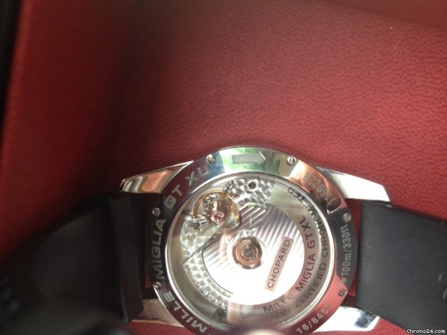 replica Chopard MILLE MIGLIA GTXL WATCHES 1