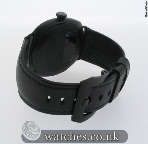replica Panerai Radiomir Black Seal Ceramic Scuba Pig WATCHES 1 