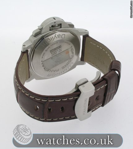 replica Panerai Luminor Daylight Chrono WATCHES 1