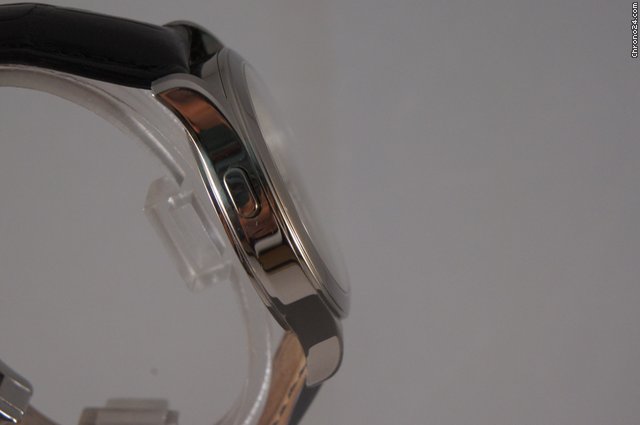 replica Zenith Grande Class Reserve De Marche & Dual Time WATCHES 1
