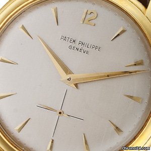 Patek Philippe 2551 WATCHES 2