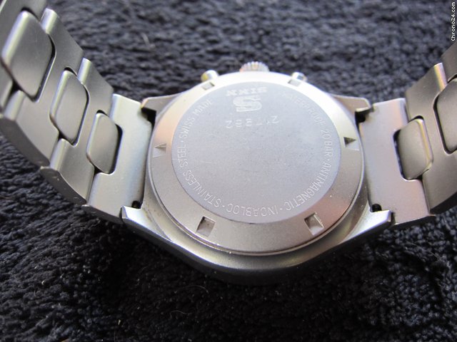 Bell & Ross by sinn 157 WATCHES 2