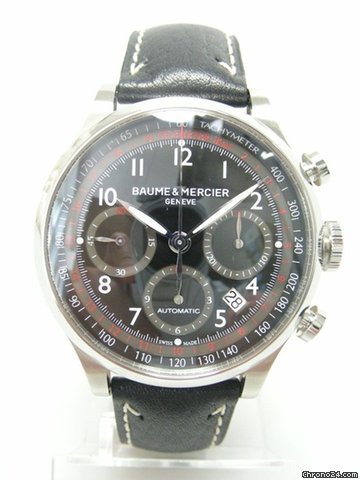 Baume & Mercier Baume & Mercier 41592 Watches Watch