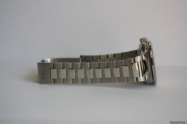 replica IWC GST Chrono WATCHES 1
