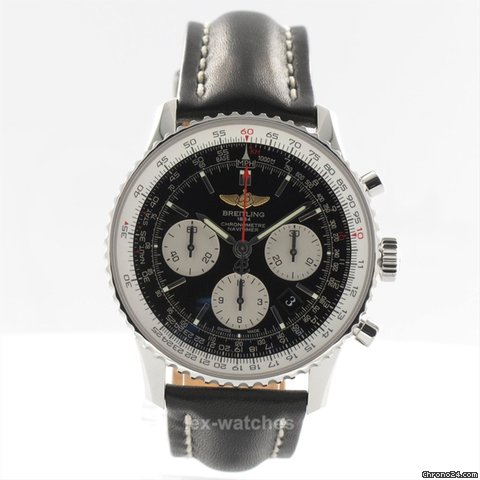 Breitling AB012012/BB01 Watches Watch
