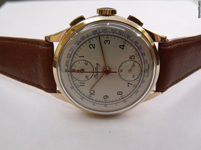 Breitling 151 Watches Watch