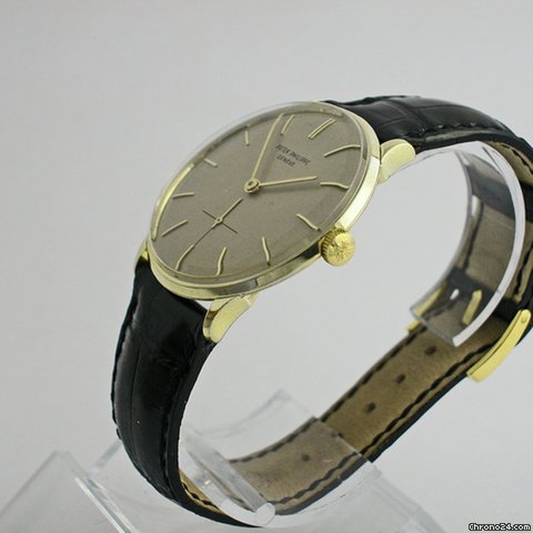 Patek Philippe 2573 WATCHES 2