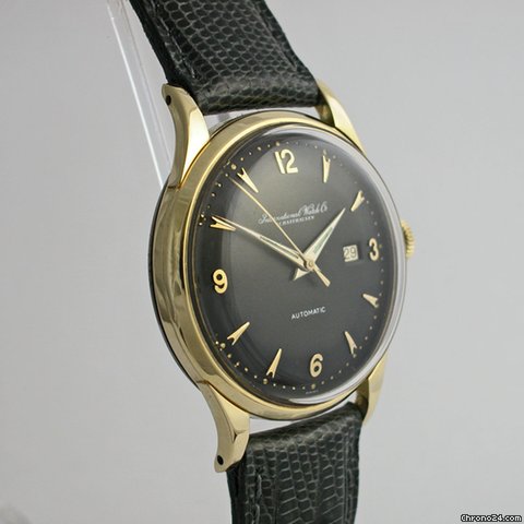 replica IWC automatic 8521 WATCHES 1 