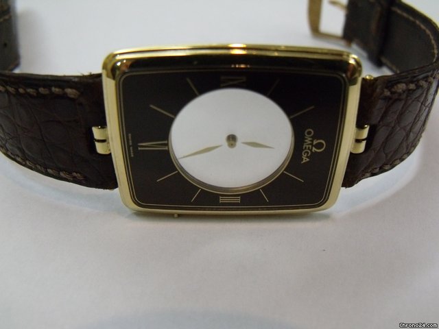 Omega La magique limitee ¨¤ 261 piEces,tres,tres rare... WATCHES 2