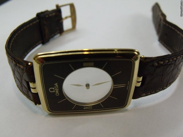 replica Omega La magique limitee ¨¤ 261 piEces,tres,tres rare... WATCHES 1