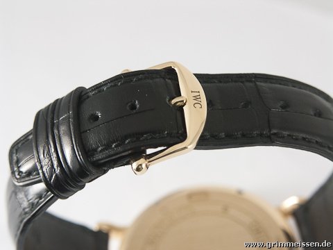replica IWC Portofino WATCHES 1