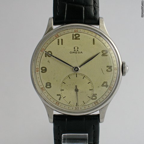 Omega 2317/11 WATCHES 2