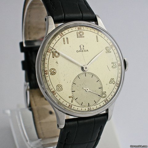 Omega ref. 2317/11 Watches Watch