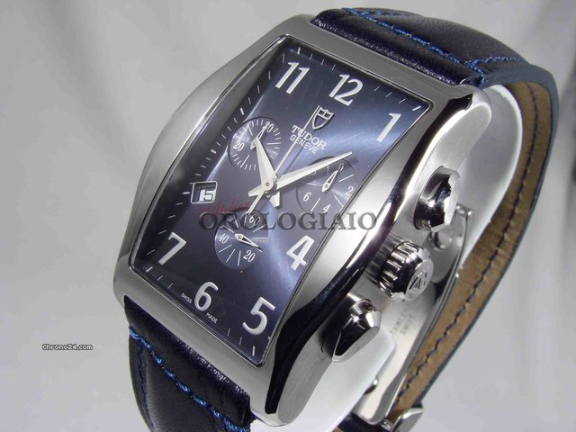 Tudor ArchEo Chrono Quartz WATCHES 2