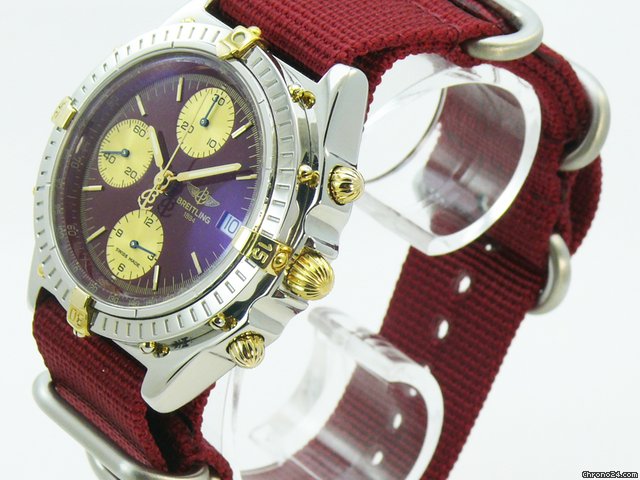 Breitling Chronomat Ref. B13050 WATCHES 2