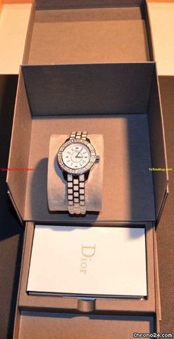 Dior Cristal WATCHES 2