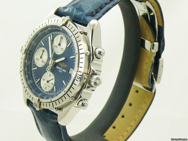 Breitling Chronomat Ref. A13047 WATCHES 2