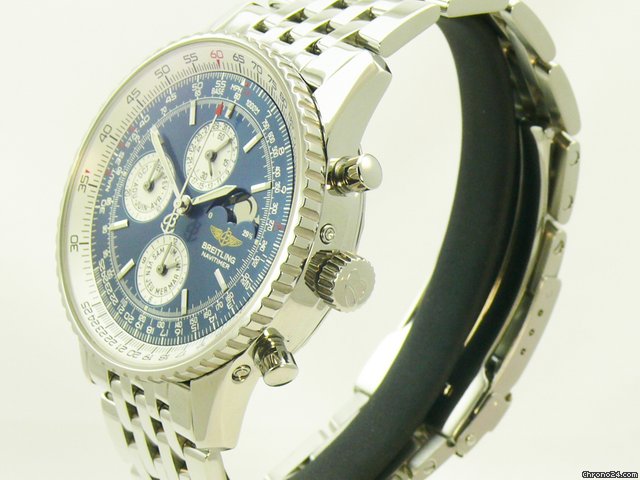 Breitling Navitimer Olympus Ref. A19340 Box&Papiere WATCHES 2