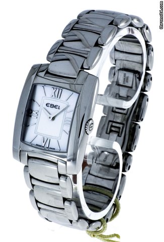 Ebel Brasilia Lady WATCHES 2