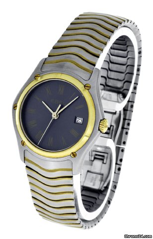 Ebel Classic Wave Lady WATCHES 2