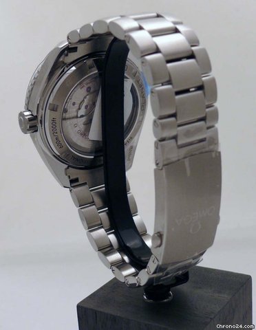 Omega Planet Ocean Big Size NEU MODELL WATCHES 2
