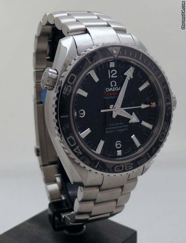 replica Omega Planet Ocean Big Size NEU MODELL WATCHES 1
