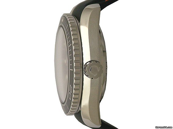 Omega Seamaster Planet Ocean Co Axial neues Modell 42mm WATCHES 2