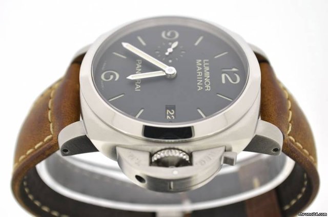 Panerai Luminor 1950 3 days PAM 312 Limited 4000 WATCHES 2