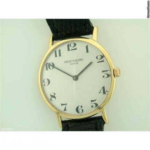 Patek Philippe Patek Philippe 17815 Watches Watch