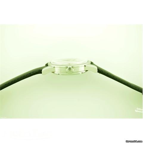 Omega Seamaster steel automatic bumper movement on strap WATCHES 2