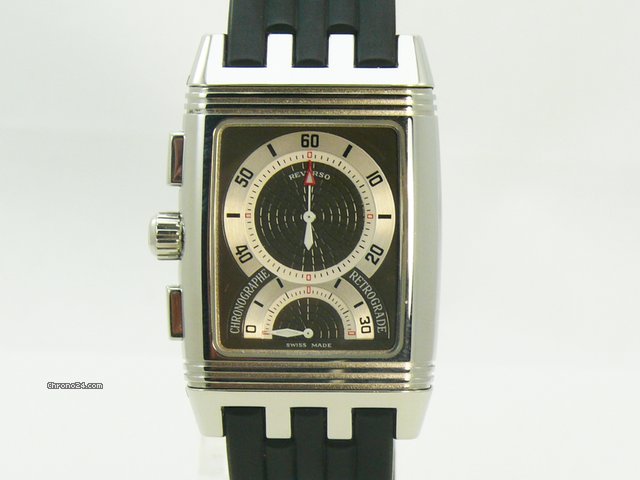Jaeger-LeCoultre Reverso Gran Sport Box & Papiere WATCHES 2