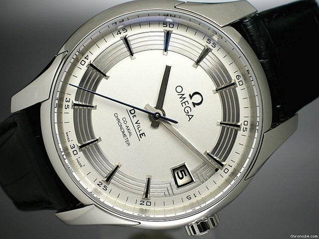 Omega 43133412102001 Watches Watch