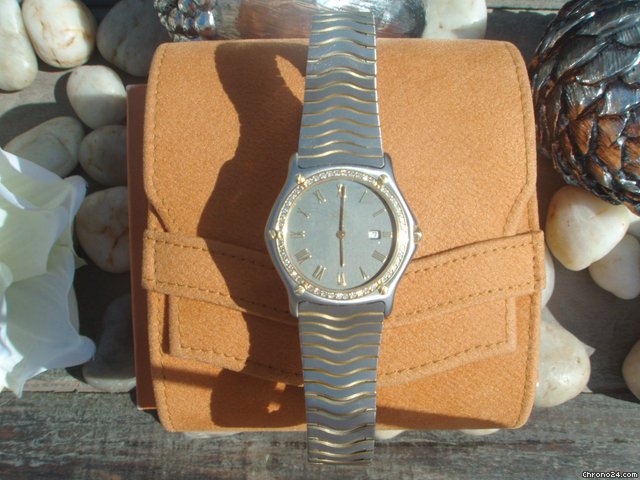 Ebel Sport Classic WATCHES 2