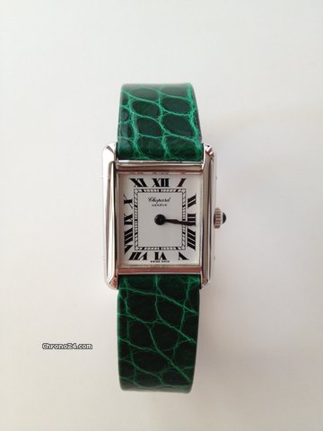 Chopard 125054-1001 Watches Watch