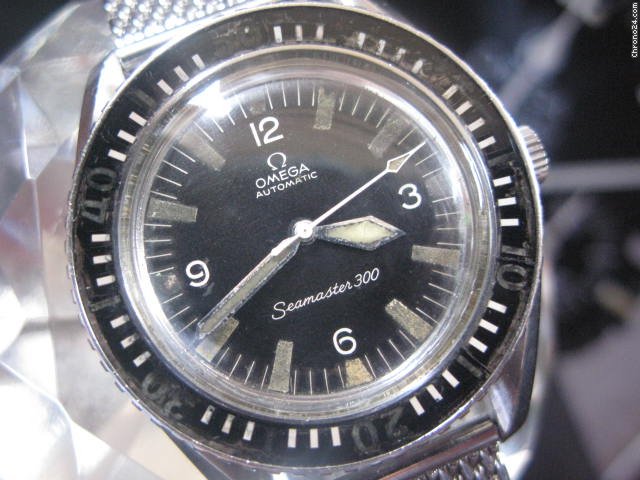 Omega Omega 50404 Watches Watch