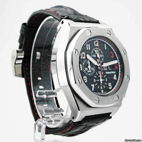 replica Audemars Piguet Royal Oak Offshore Collection Shaquille O'Neal WATCHES 1