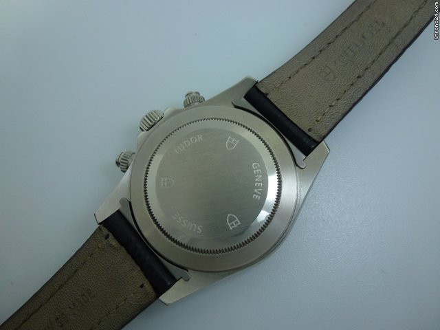 Tudor Prince Date Chrono, Ref. 79260P WATCHES 2