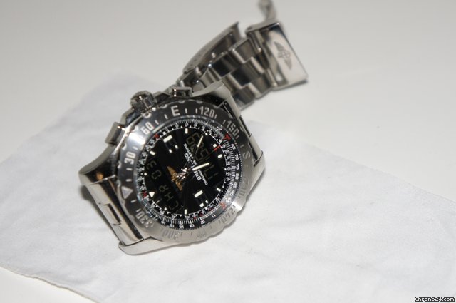 Breitling Airwolf WATCHES 2