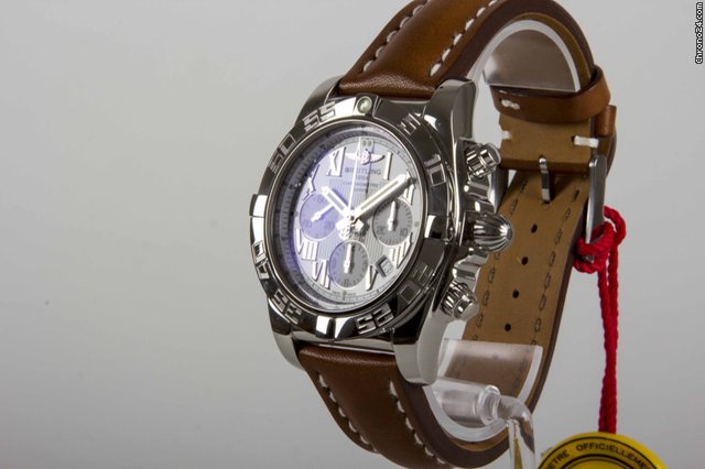 Breitling Chronomat 44 WATCHES 2