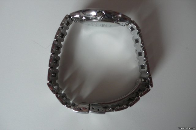 Ebel Lichine 3 Z?hler Senior Automatik WATCHES 2