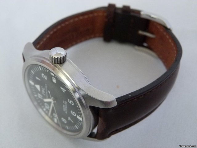 IWC Mark XV Automatik WATCHES 2