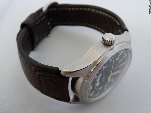 replica IWC UTC TZC Automatik WATCHES 1