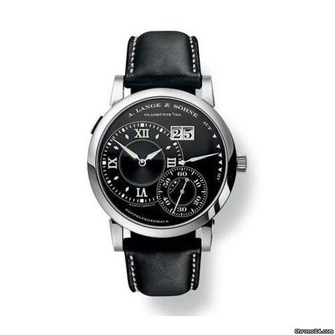 A. Lange & Sohne Grand Lange 1 115.029 Pre-owned WATCHES 2