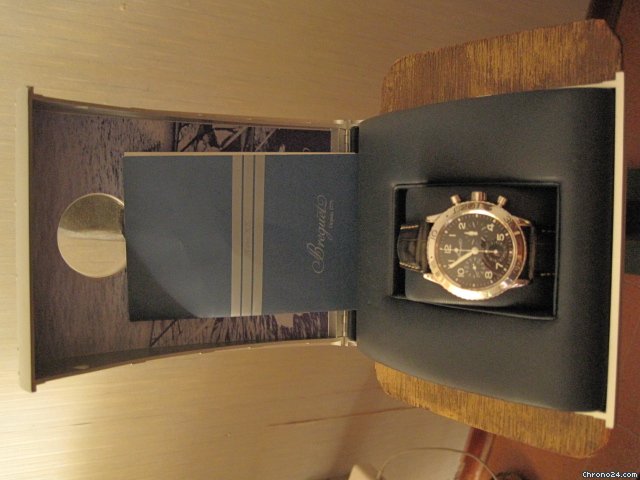 Breguet Type XX WATCHES 2
