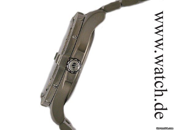 replica Breitling Aerospace Titan 42mm WATCHES 1